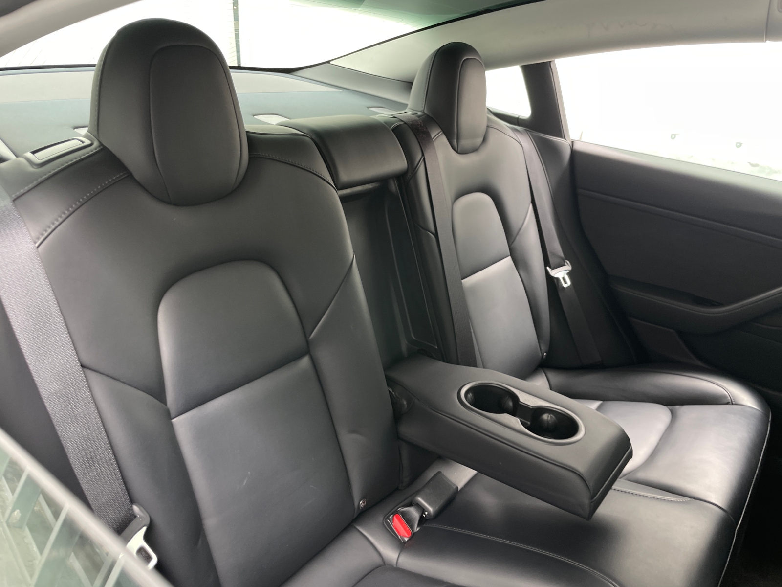 Thumbnail: 2019 Tesla Model 3 - 5