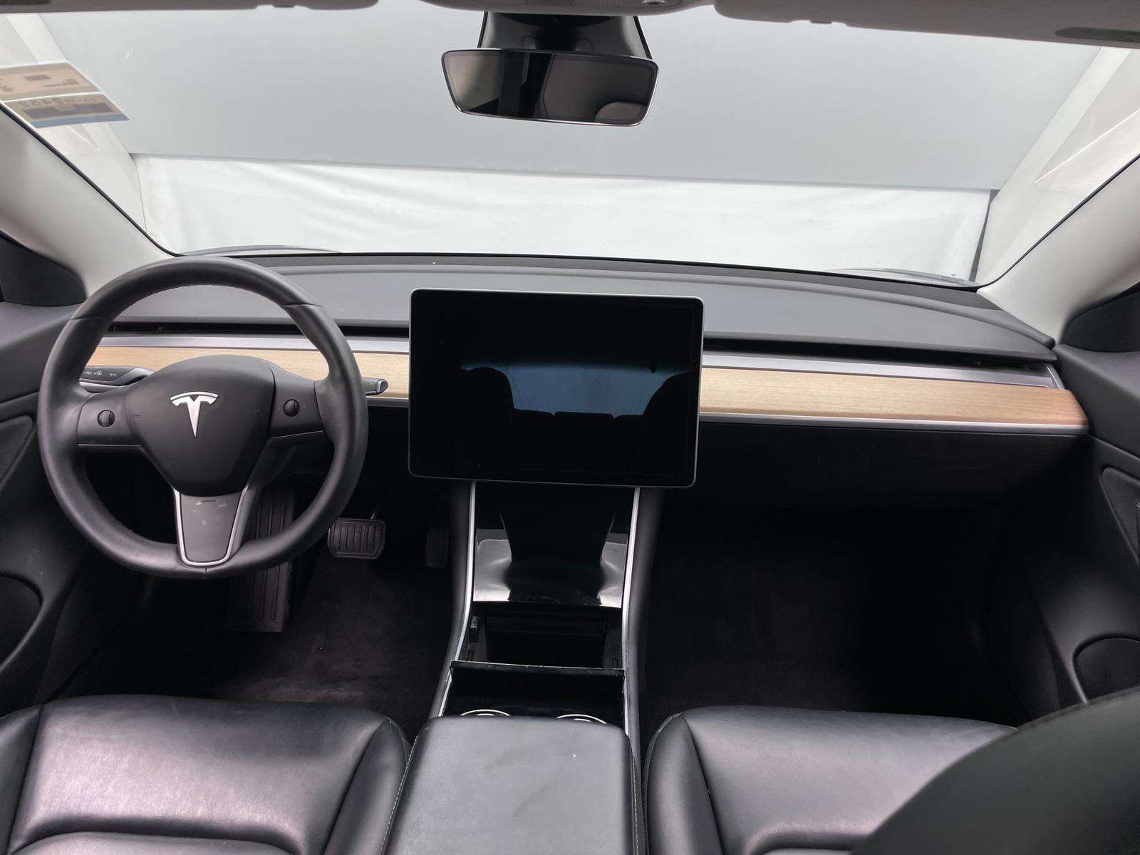 Thumbnail: 2019 Tesla Model 3 - 2