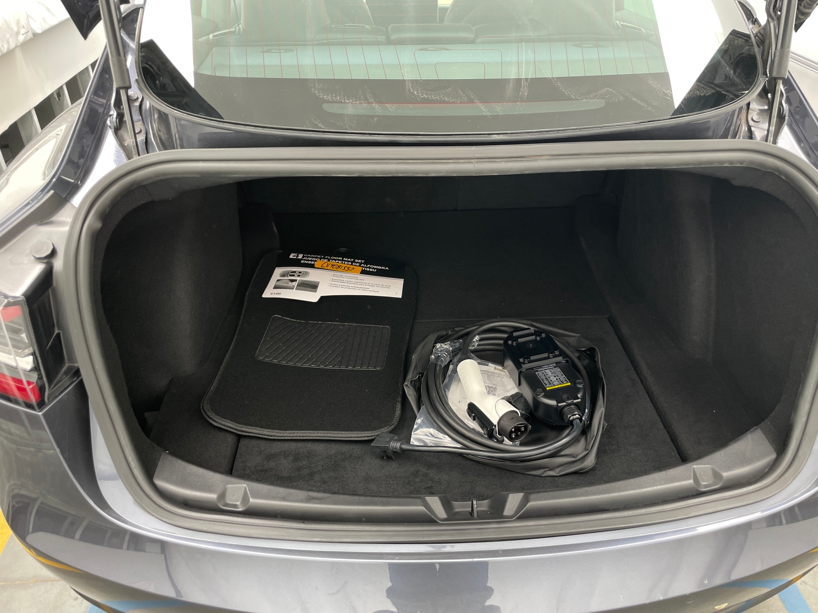 Thumbnail: 2019 Tesla Model 3 - 6