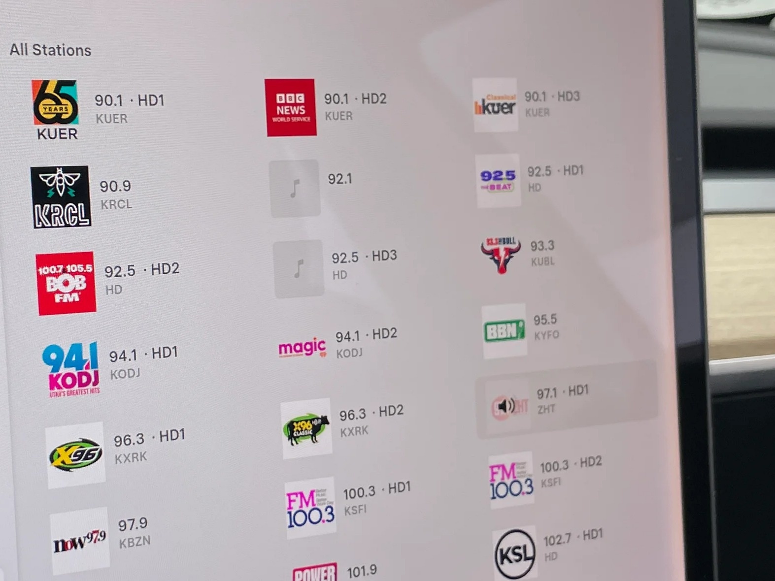 Thumbnail: 2019 Tesla Model 3 - 3