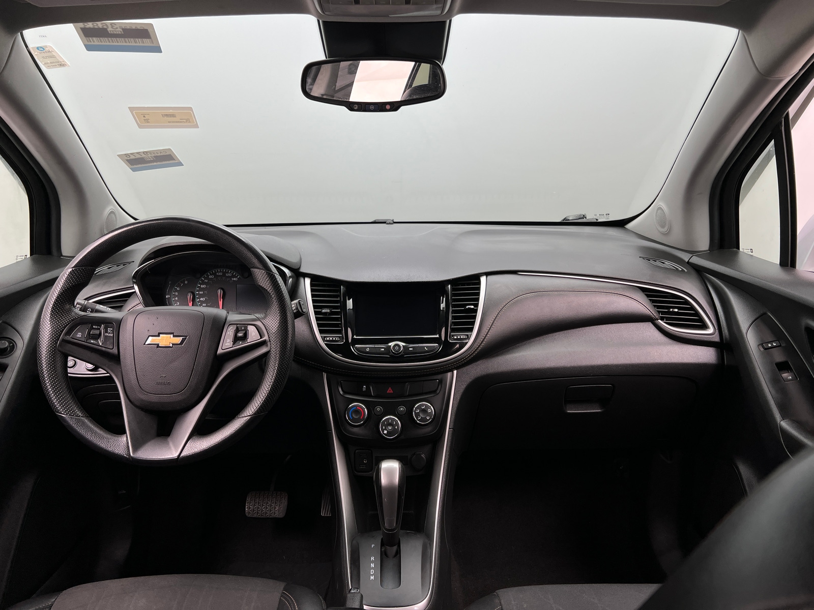 Thumbnail: 2021 Chevrolet Trax - 2