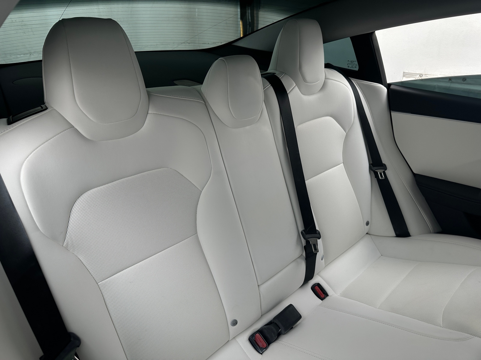 Thumbnail: 2024 Tesla Model 3 - 4