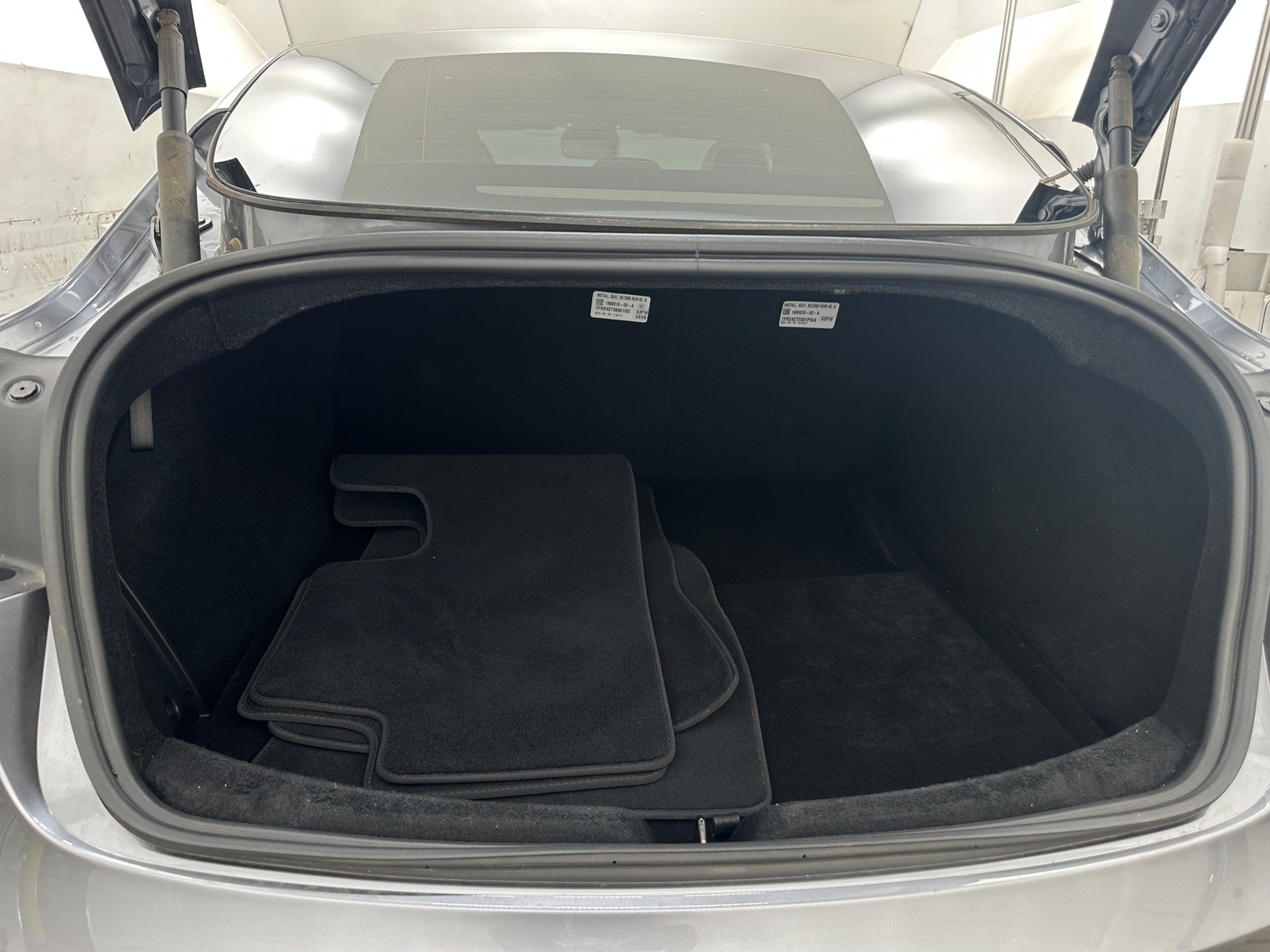 Thumbnail: 2024 Tesla Model 3 - 5