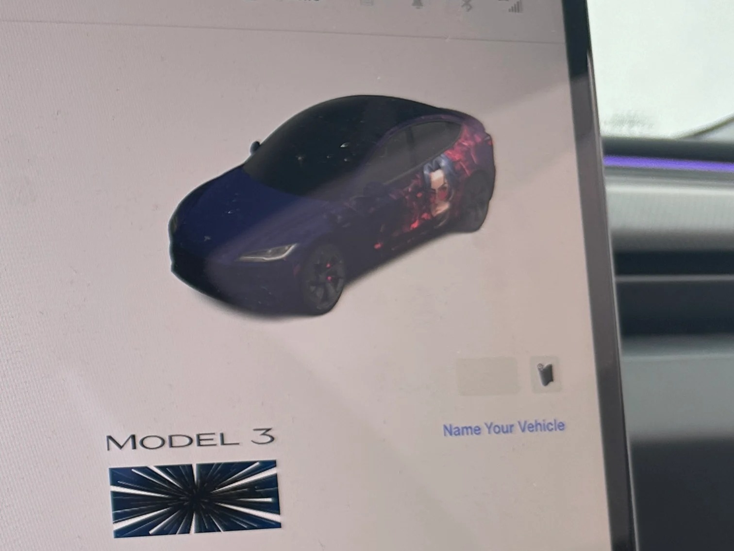 Thumbnail: 2024 Tesla Model 3 - 2