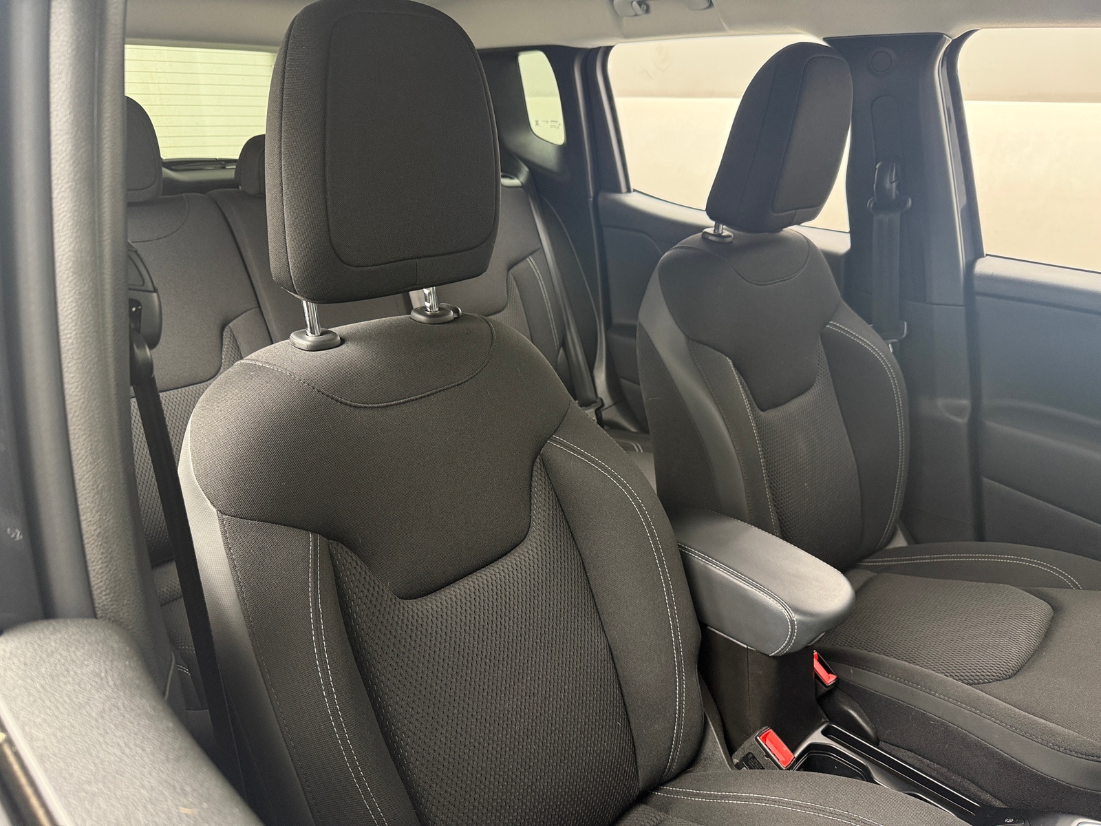 Thumbnail: 2023 Jeep Renegade - 2