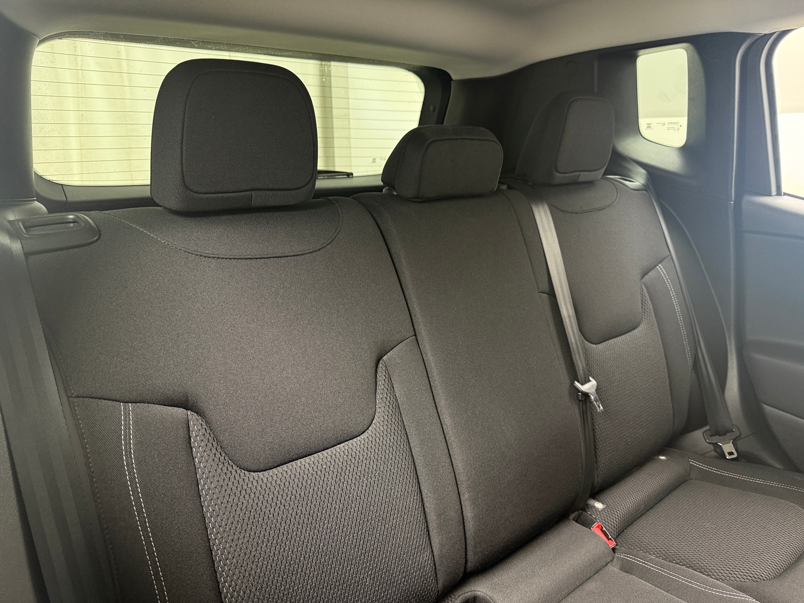 Thumbnail: 2023 Jeep Renegade - 6