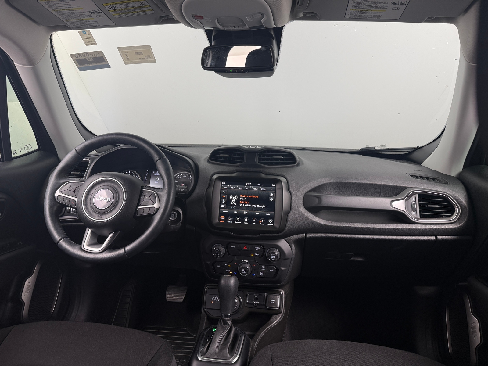 Thumbnail: 2023 Jeep Renegade - 3