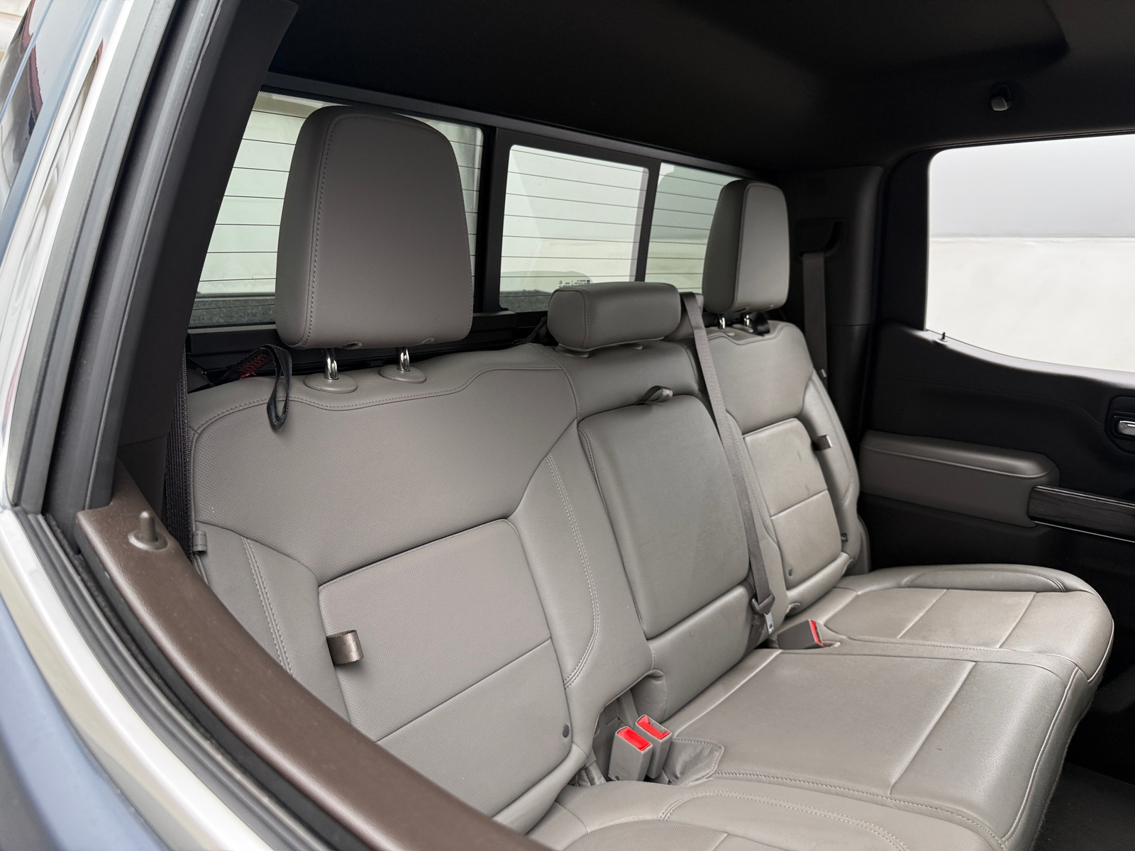 Thumbnail: 2022 Chevrolet Silverado 1500 - 5