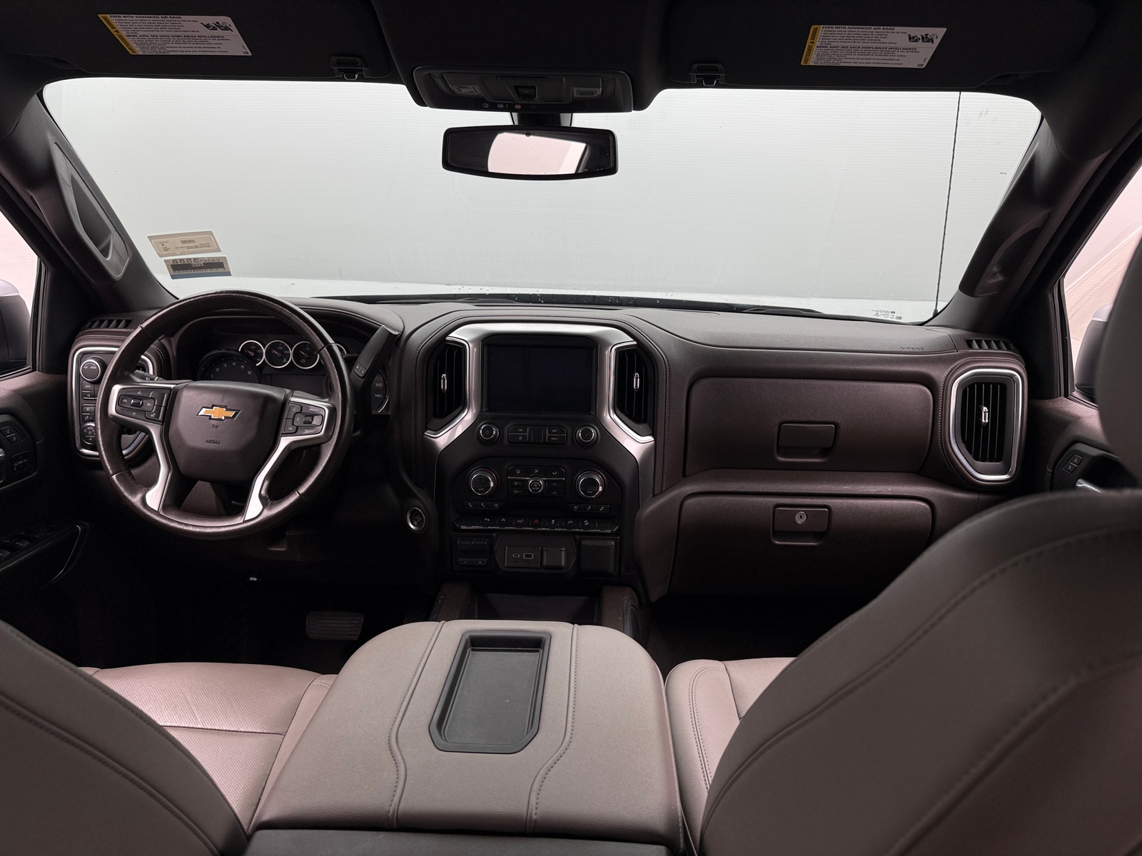 Thumbnail: 2022 Chevrolet Silverado 1500 - 2