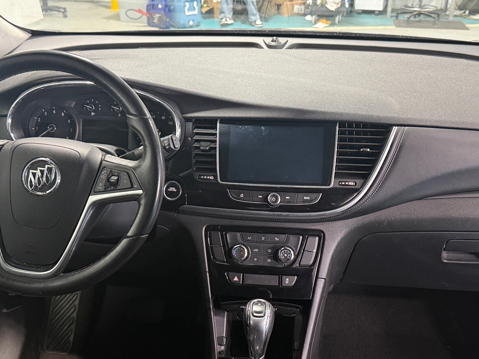 Thumbnail: 2017 Buick Encore - 3