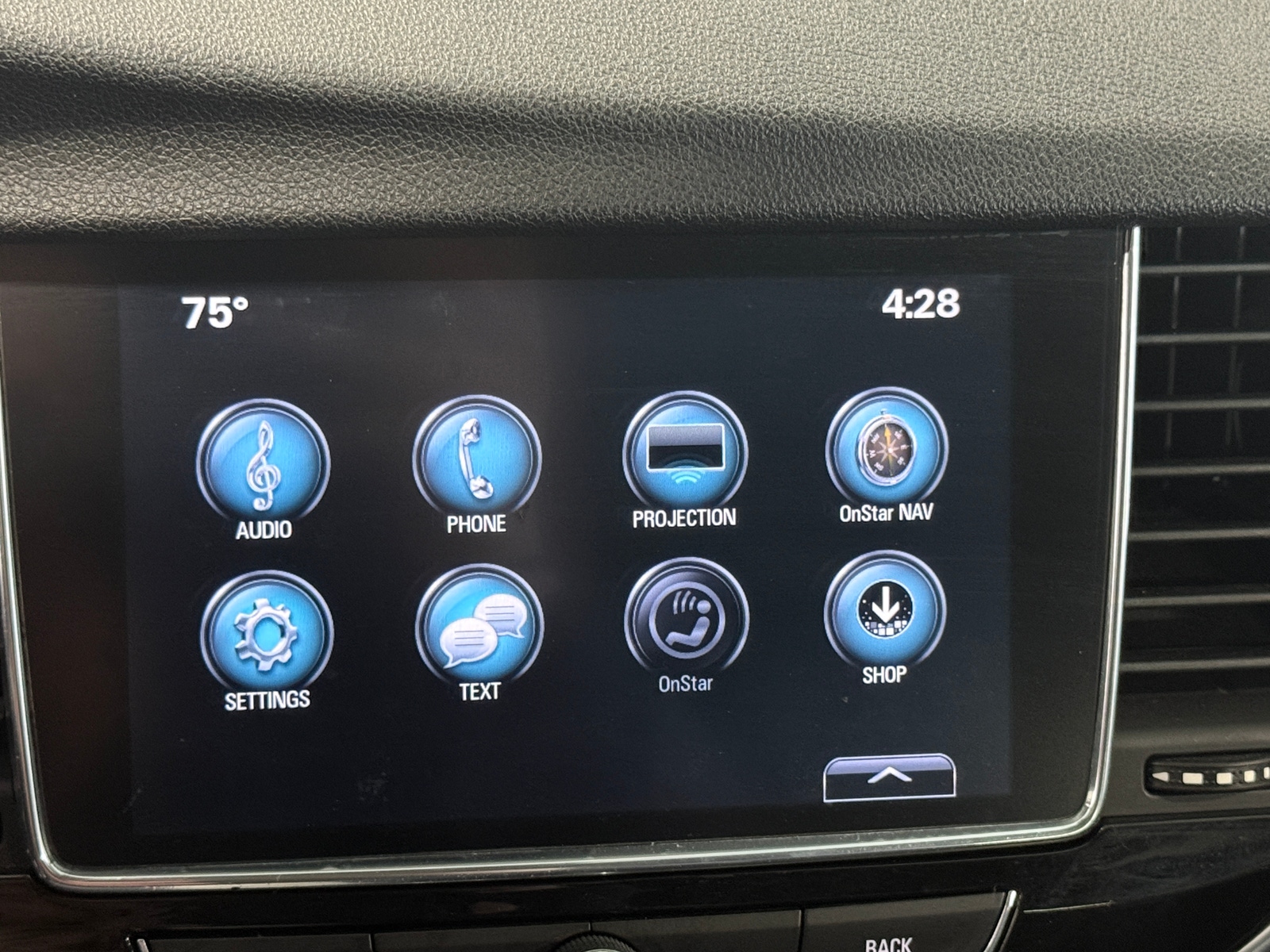 Thumbnail: 2017 Buick Encore - 4