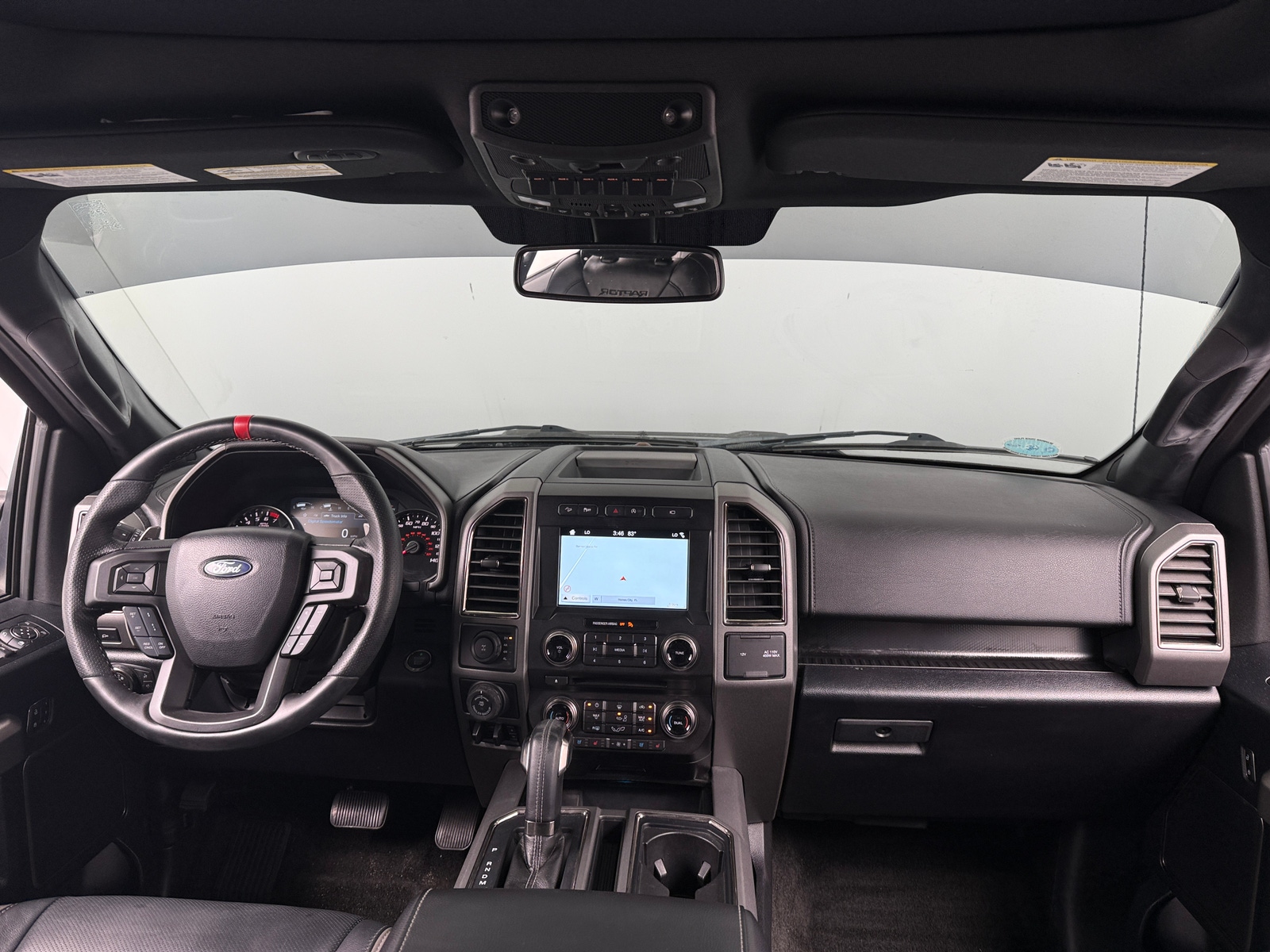 Thumbnail: 2017 Ford Econoline - 2