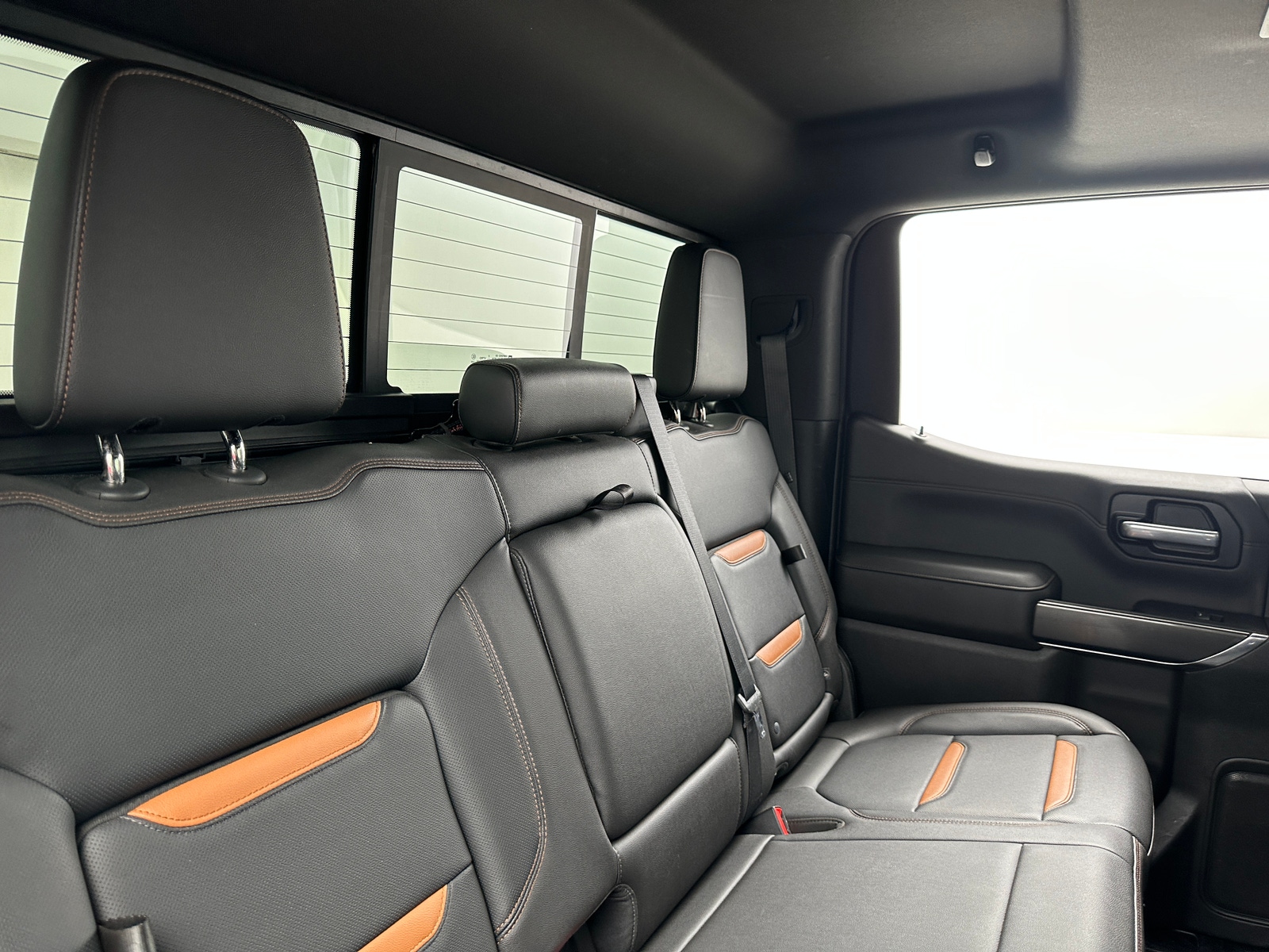 Thumbnail: 2019 GMC Sierra 1500 - 5