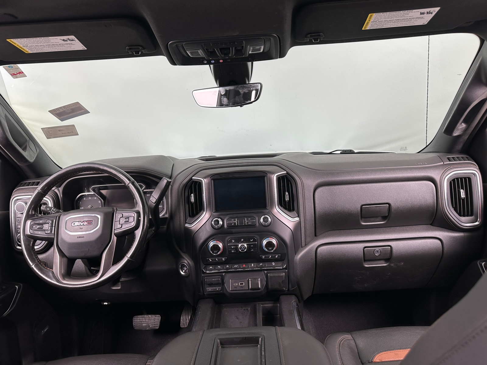 Thumbnail: 2019 GMC Sierra 1500 - 2