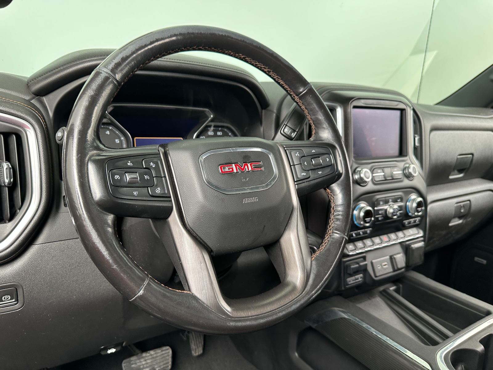 Thumbnail: 2019 GMC Sierra 1500 - 4