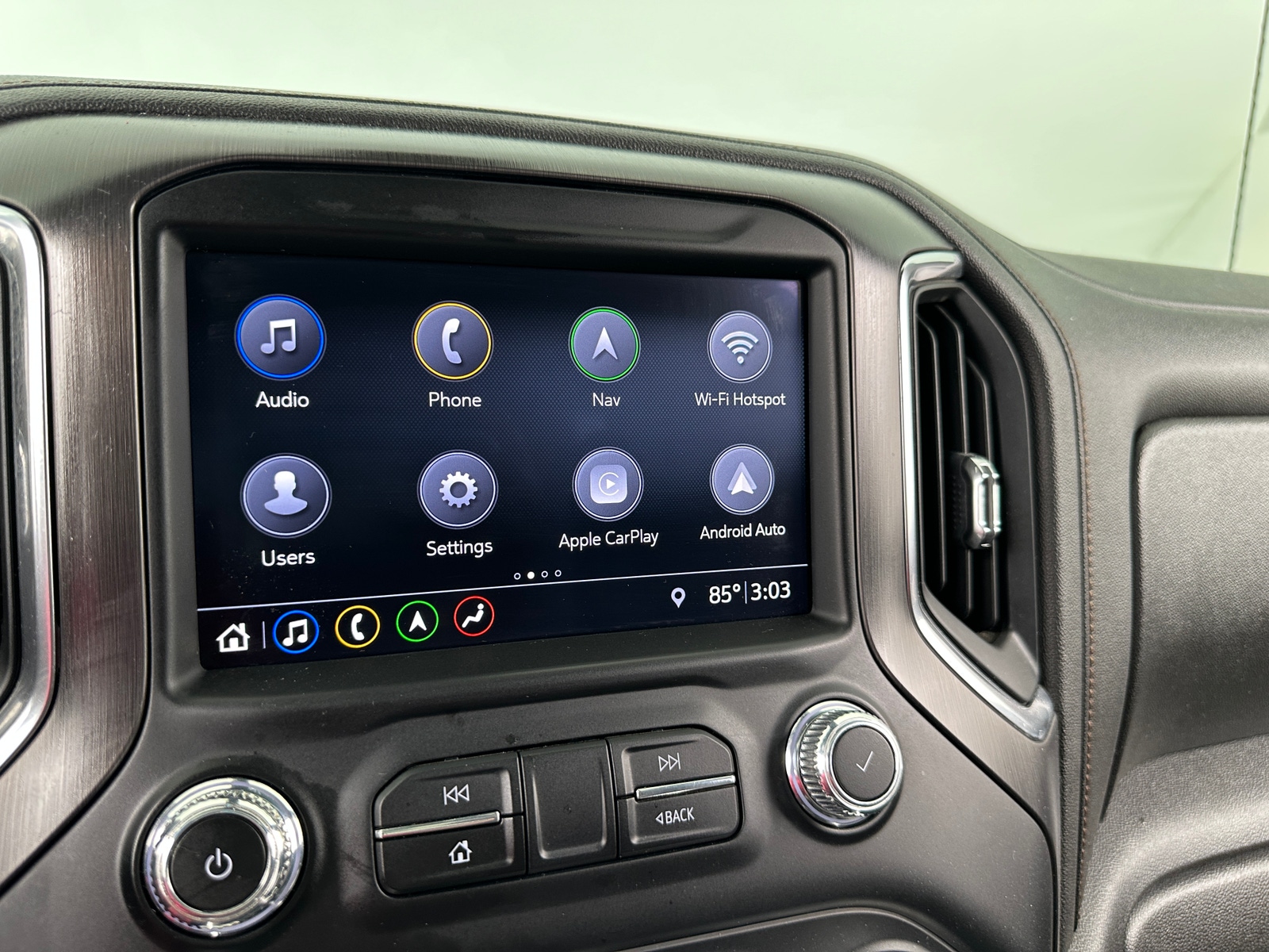 Thumbnail: 2019 GMC Sierra 1500 - 3