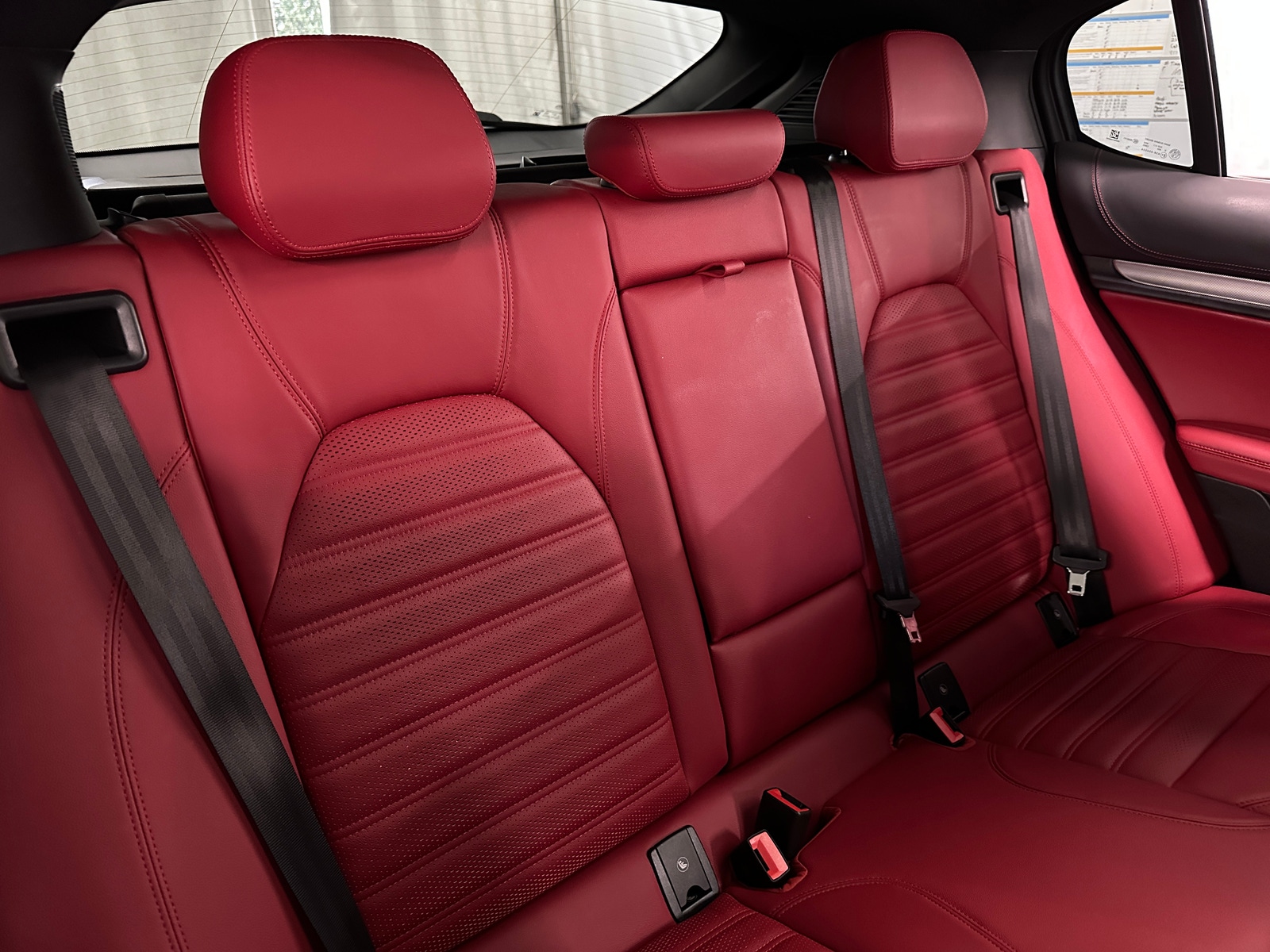 Thumbnail: 2021 Alfa Romeo Stelvio - 5