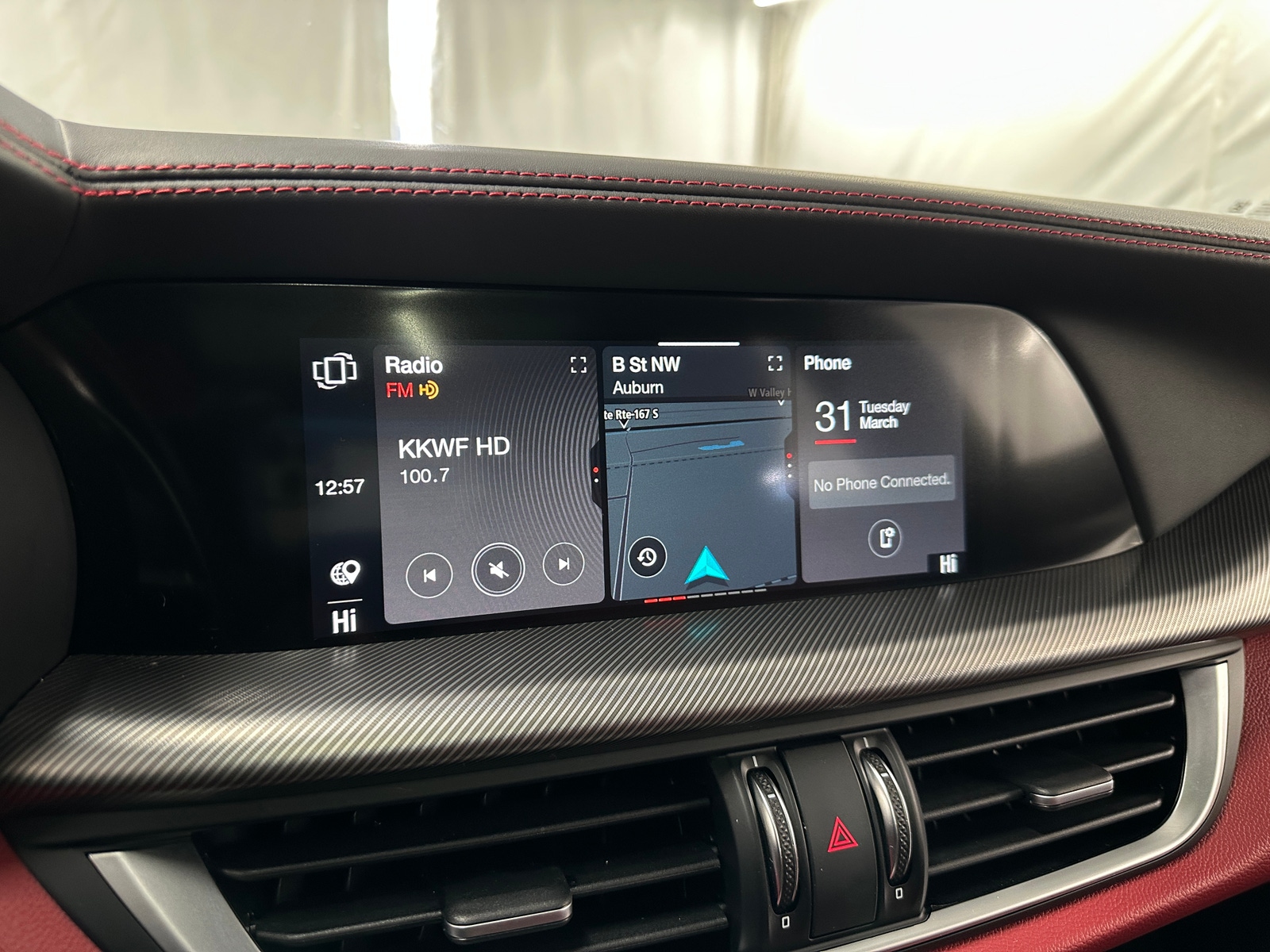 Thumbnail: 2021 Alfa Romeo Stelvio - 3