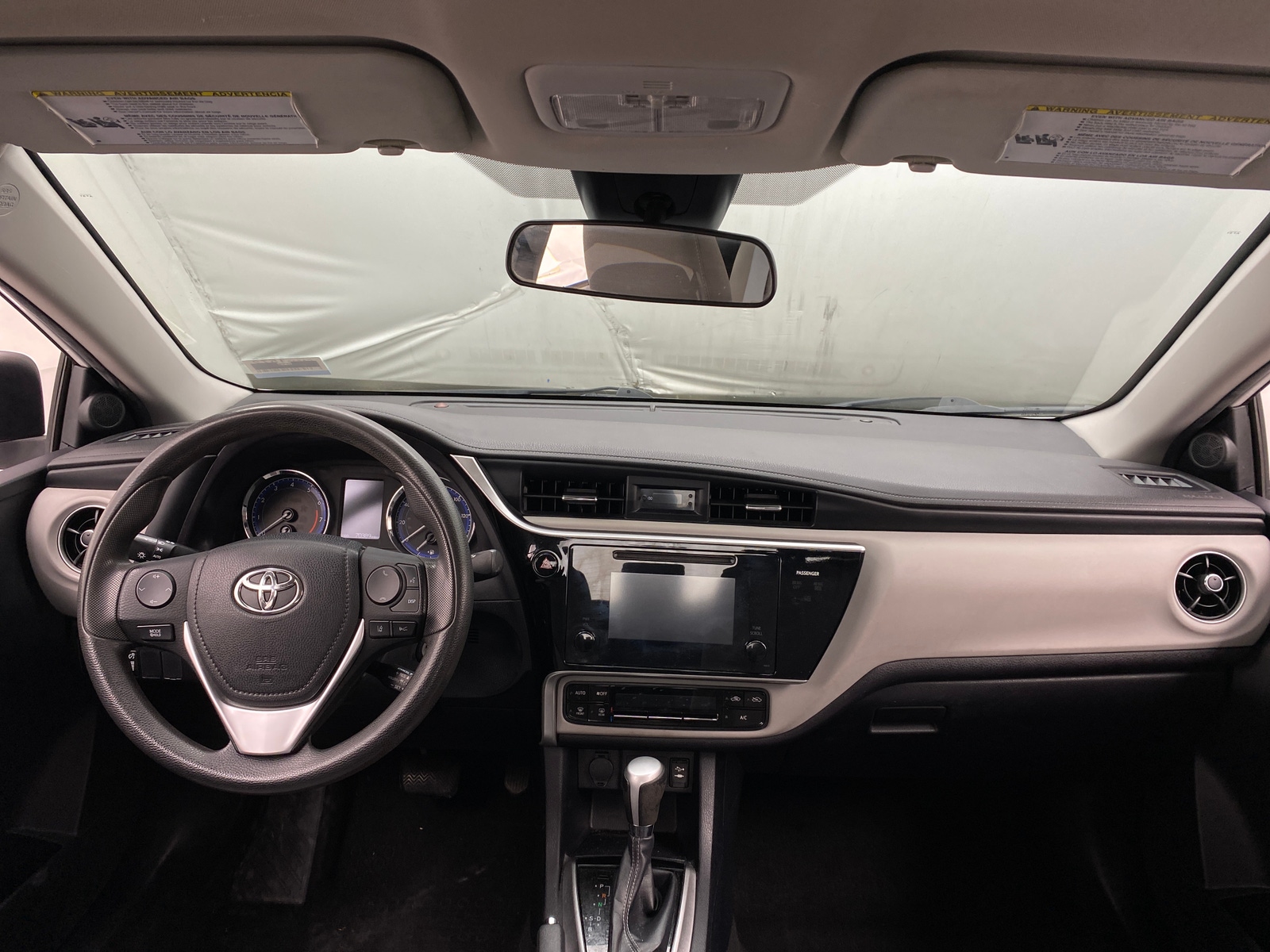 Thumbnail: 2017 Toyota Corolla - 3