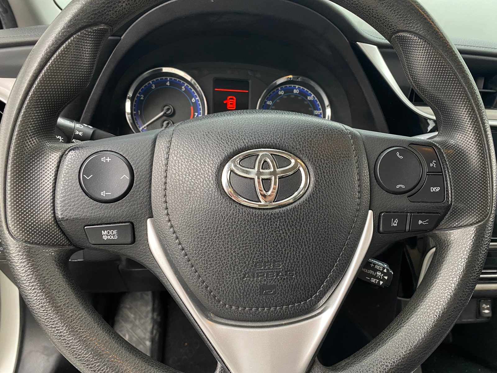 Thumbnail: 2017 Toyota Corolla - 5