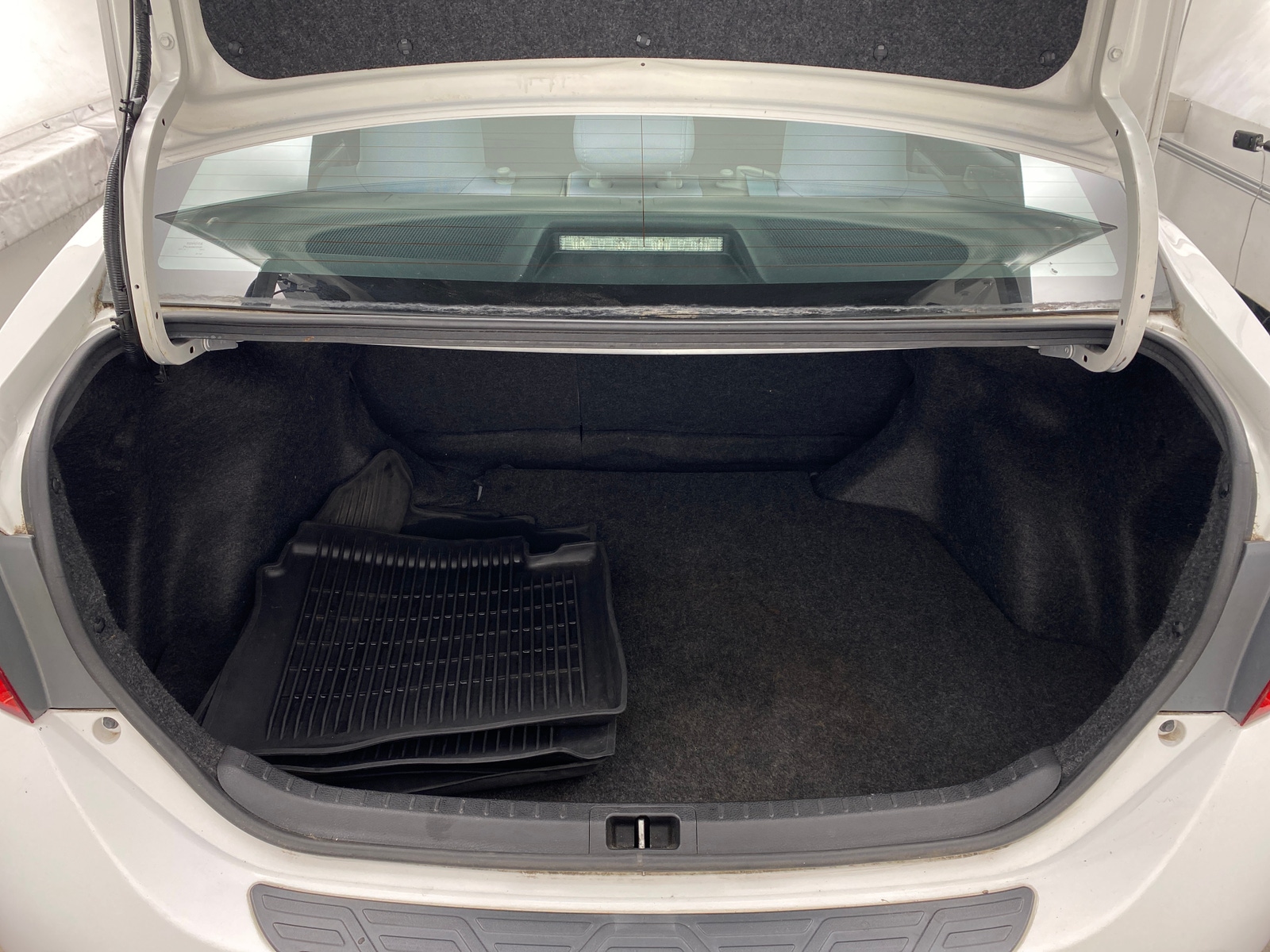 Thumbnail: 2017 Toyota Corolla - 7