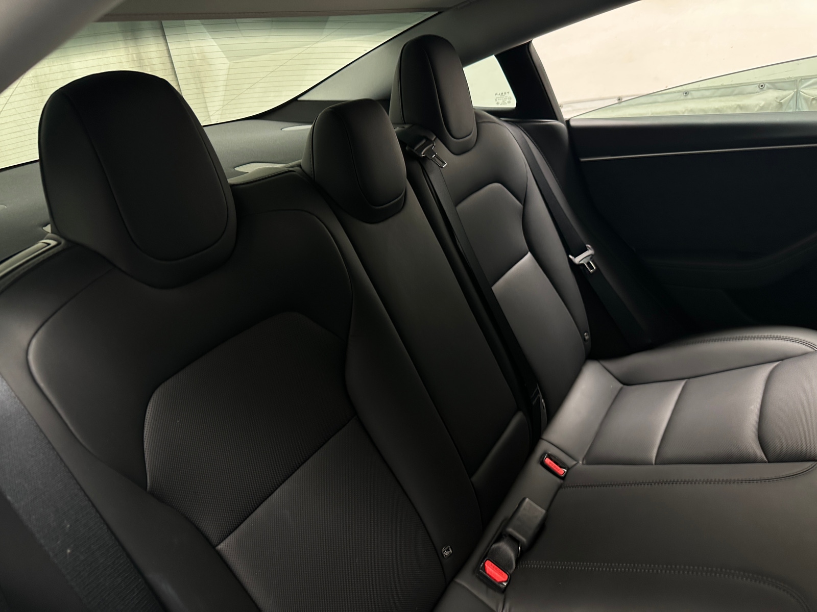 Thumbnail: 2025 Tesla Model 3 - 4