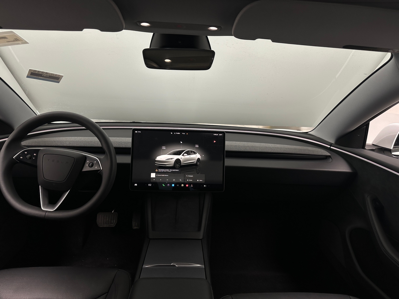 Thumbnail: 2025 Tesla Model 3 - 2