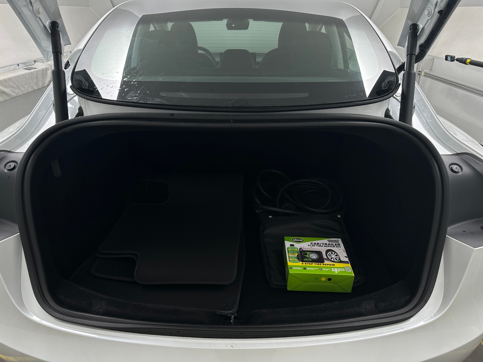 Thumbnail: 2025 Tesla Model 3 - 5