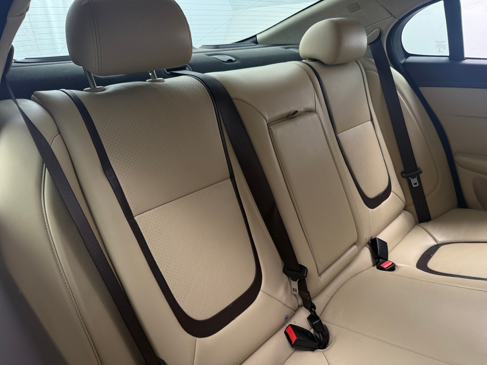 Thumbnail: 2015 Jaguar XF - 5