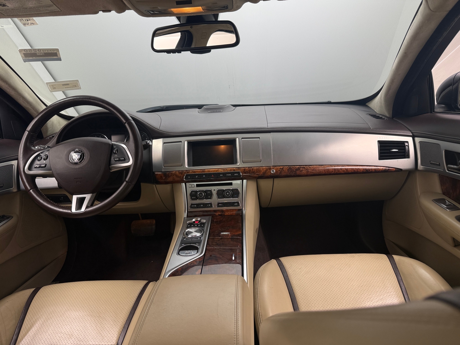 Thumbnail: 2015 Jaguar XF - 2