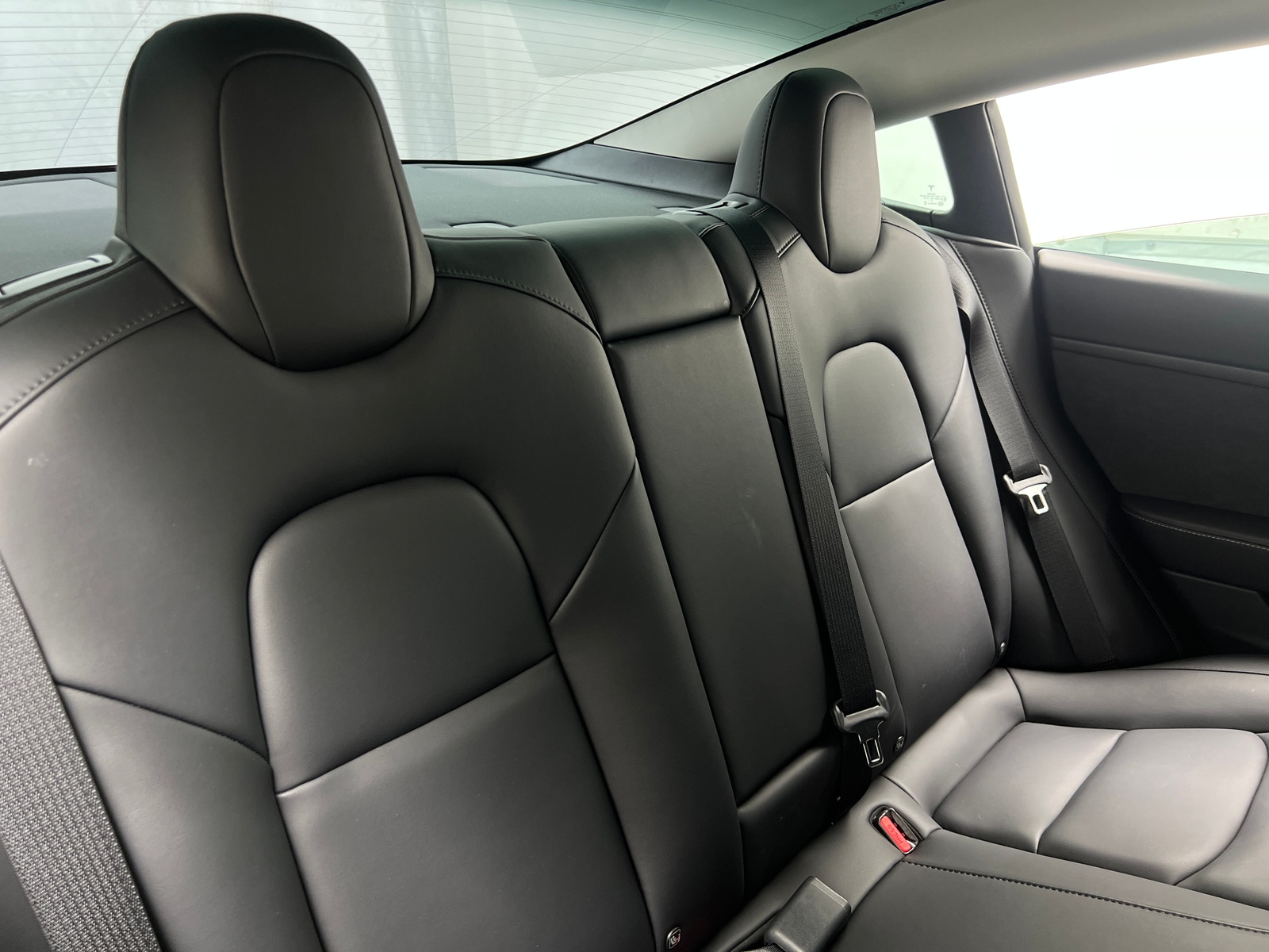 Thumbnail: 2023 Tesla Model 3 - 5