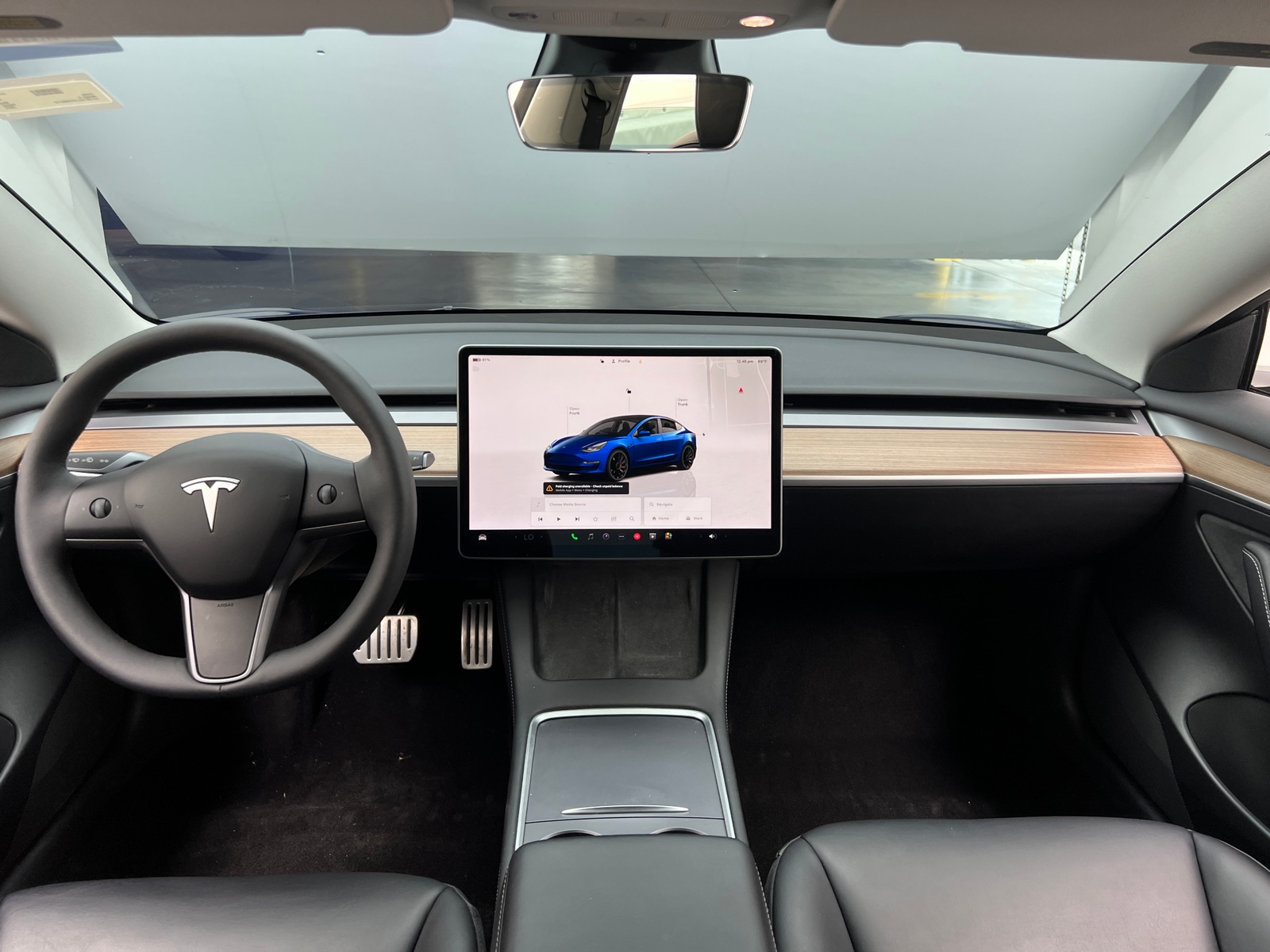 Thumbnail: 2023 Tesla Model 3 - 2