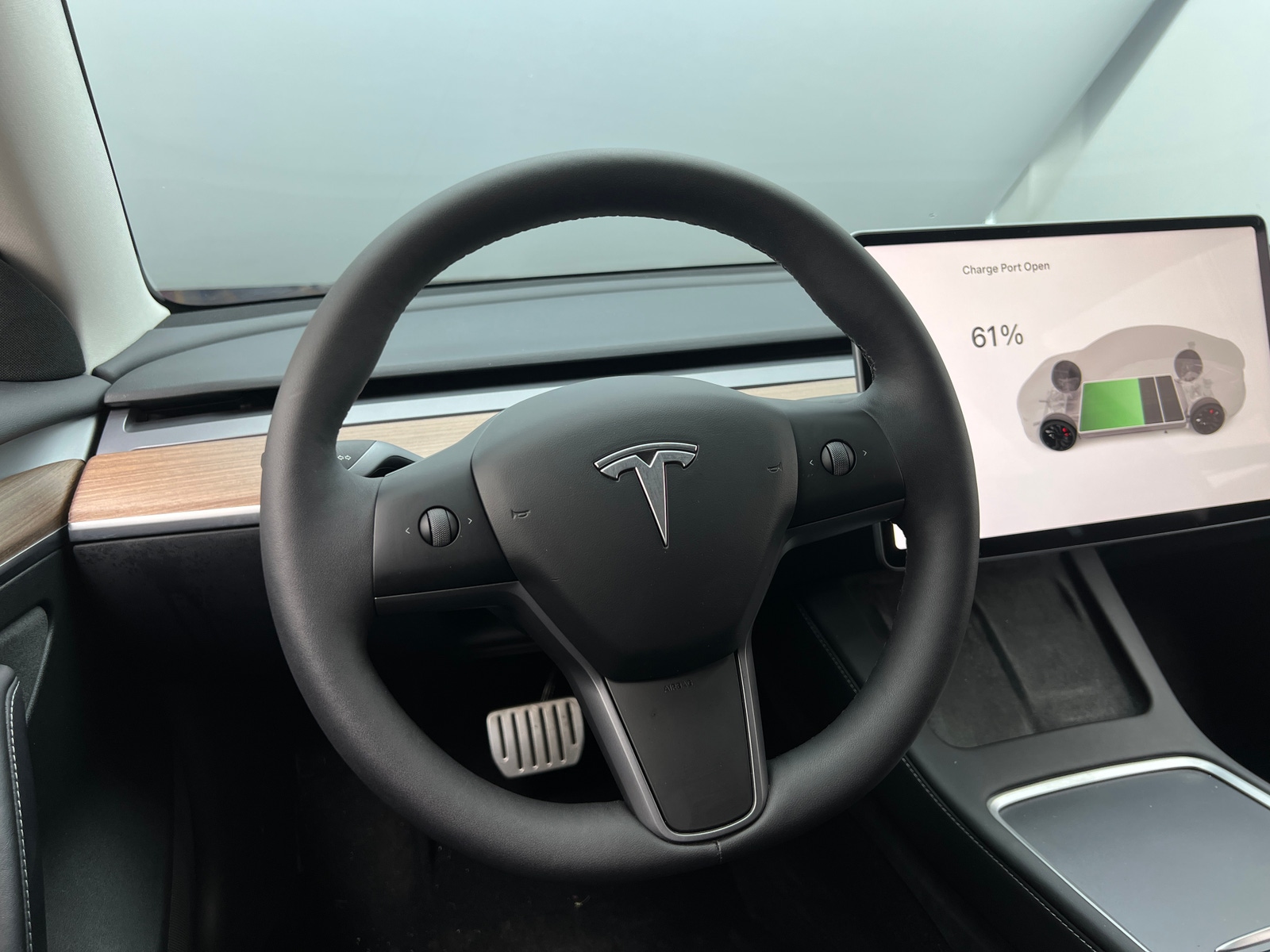 Thumbnail: 2023 Tesla Model 3 - 4