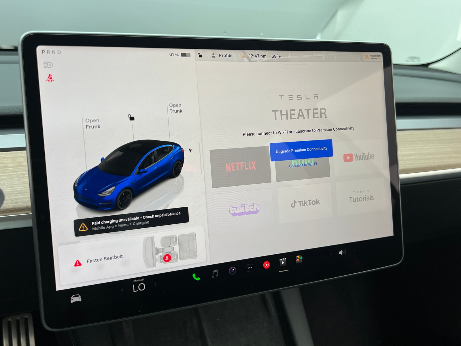 Thumbnail: 2023 Tesla Model 3 - 3