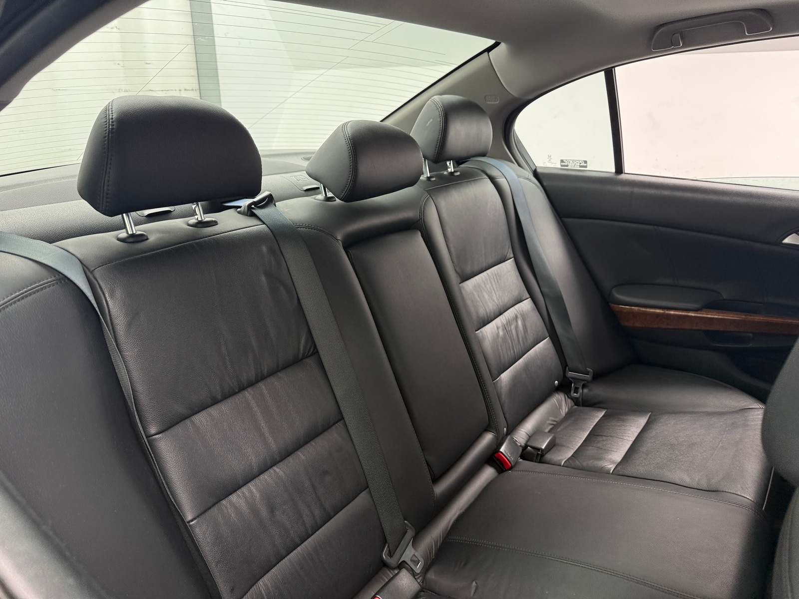 Thumbnail: 2012 Honda Accord - 5