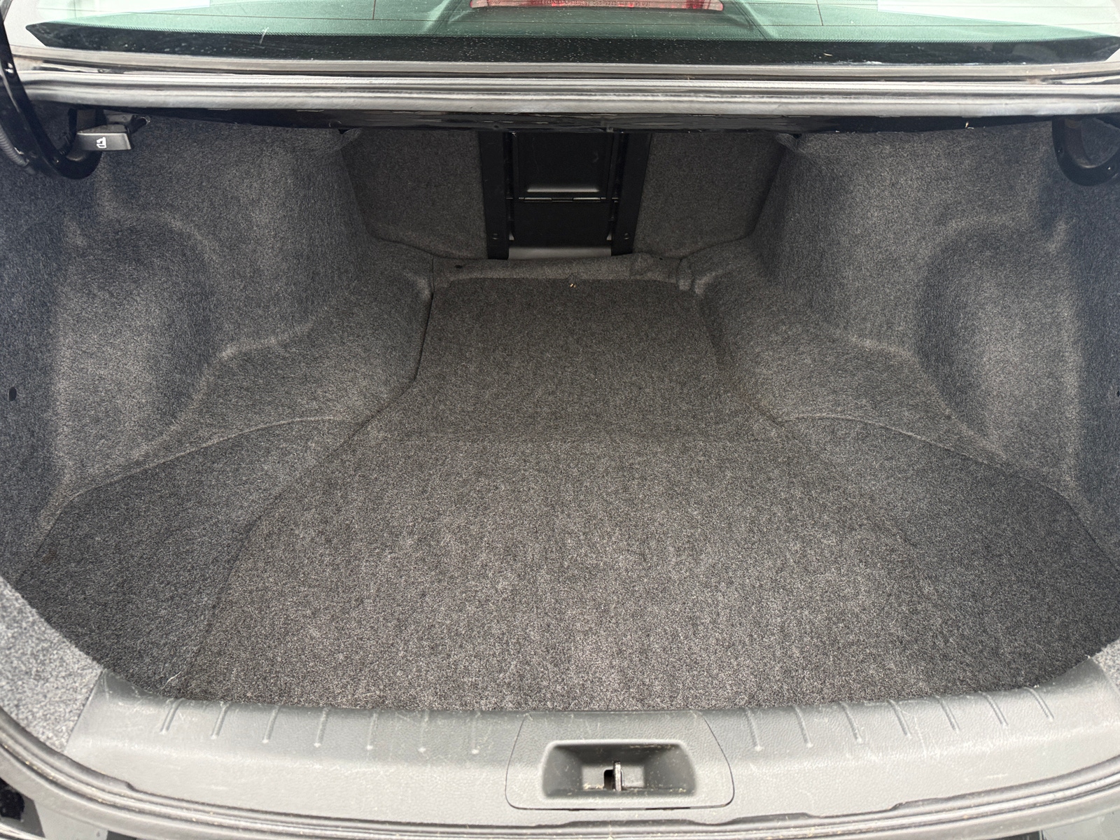 Thumbnail: 2012 Honda Accord - 6