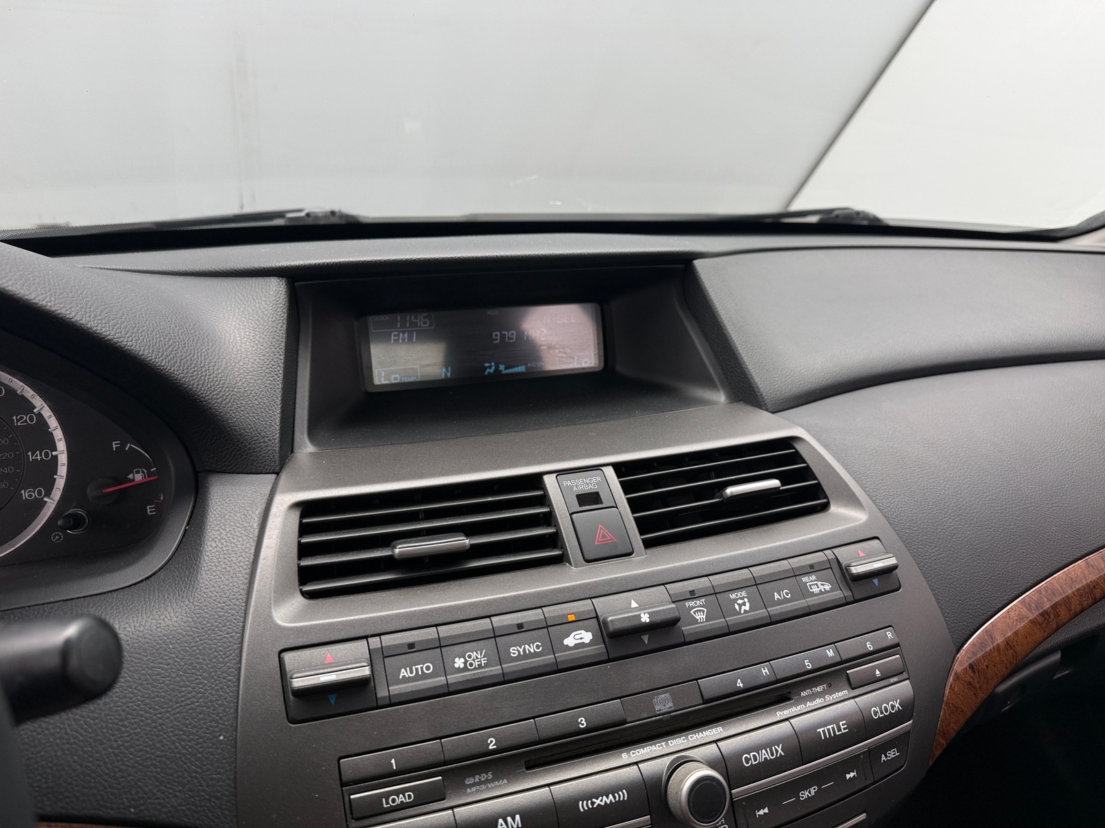 Thumbnail: 2012 Honda Accord - 3