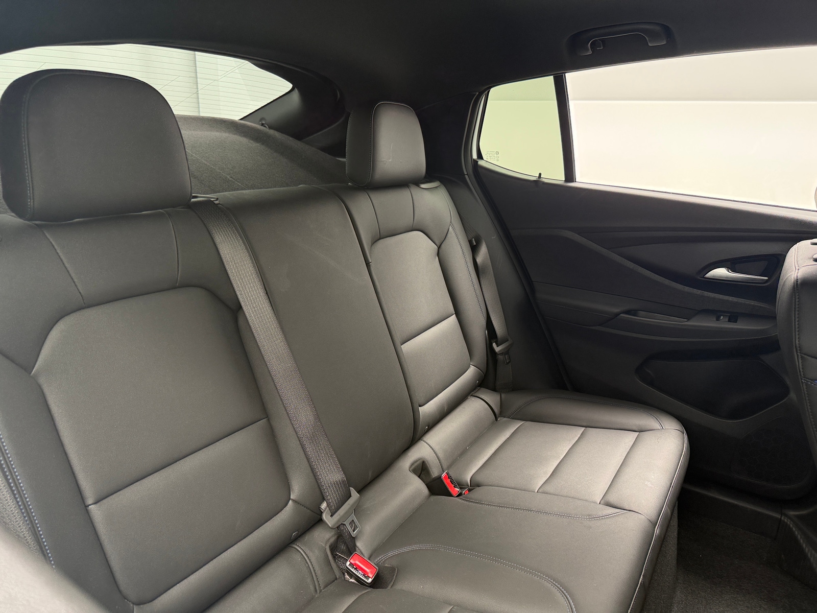 Thumbnail: 2025 Buick Envista - 5