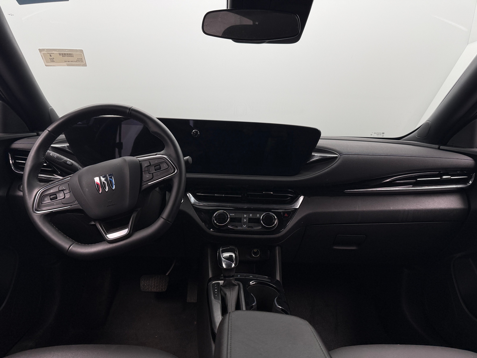 Thumbnail: 2025 Buick Envista - 2