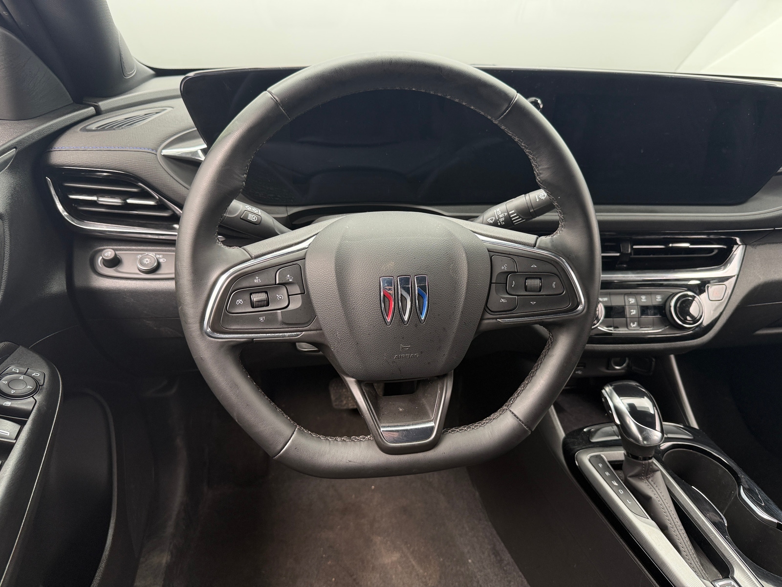 Thumbnail: 2025 Buick Envista - 4