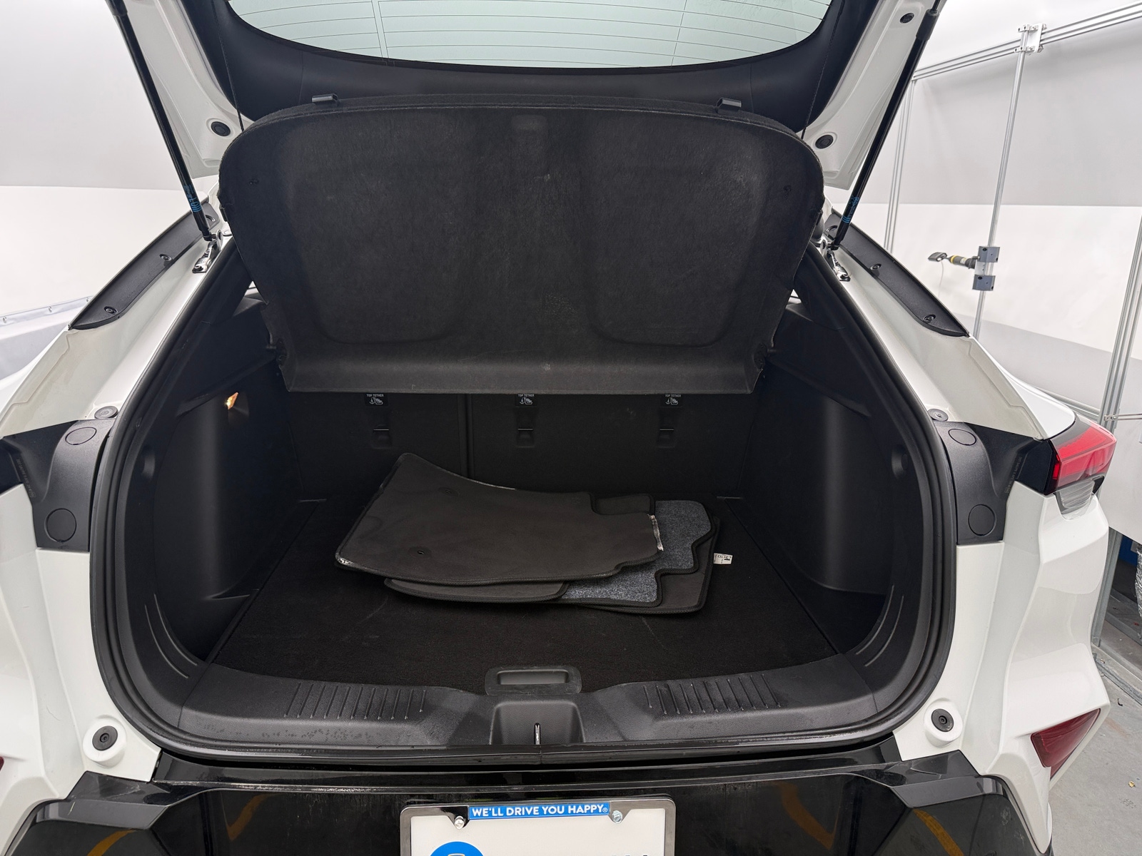 Thumbnail: 2025 Buick Envista - 6