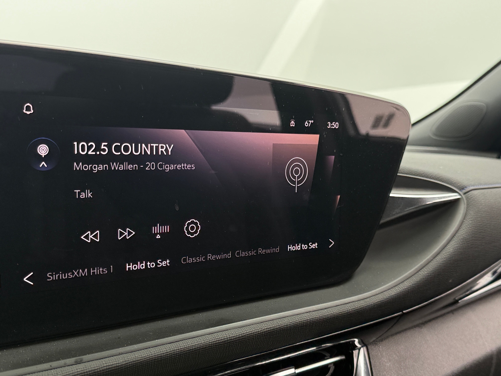 Thumbnail: 2025 Buick Envista - 3