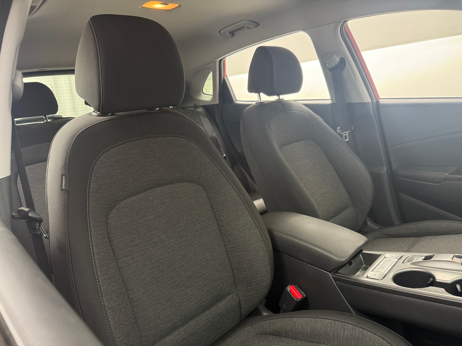 Thumbnail: 2021 Hyundai Kona - 2