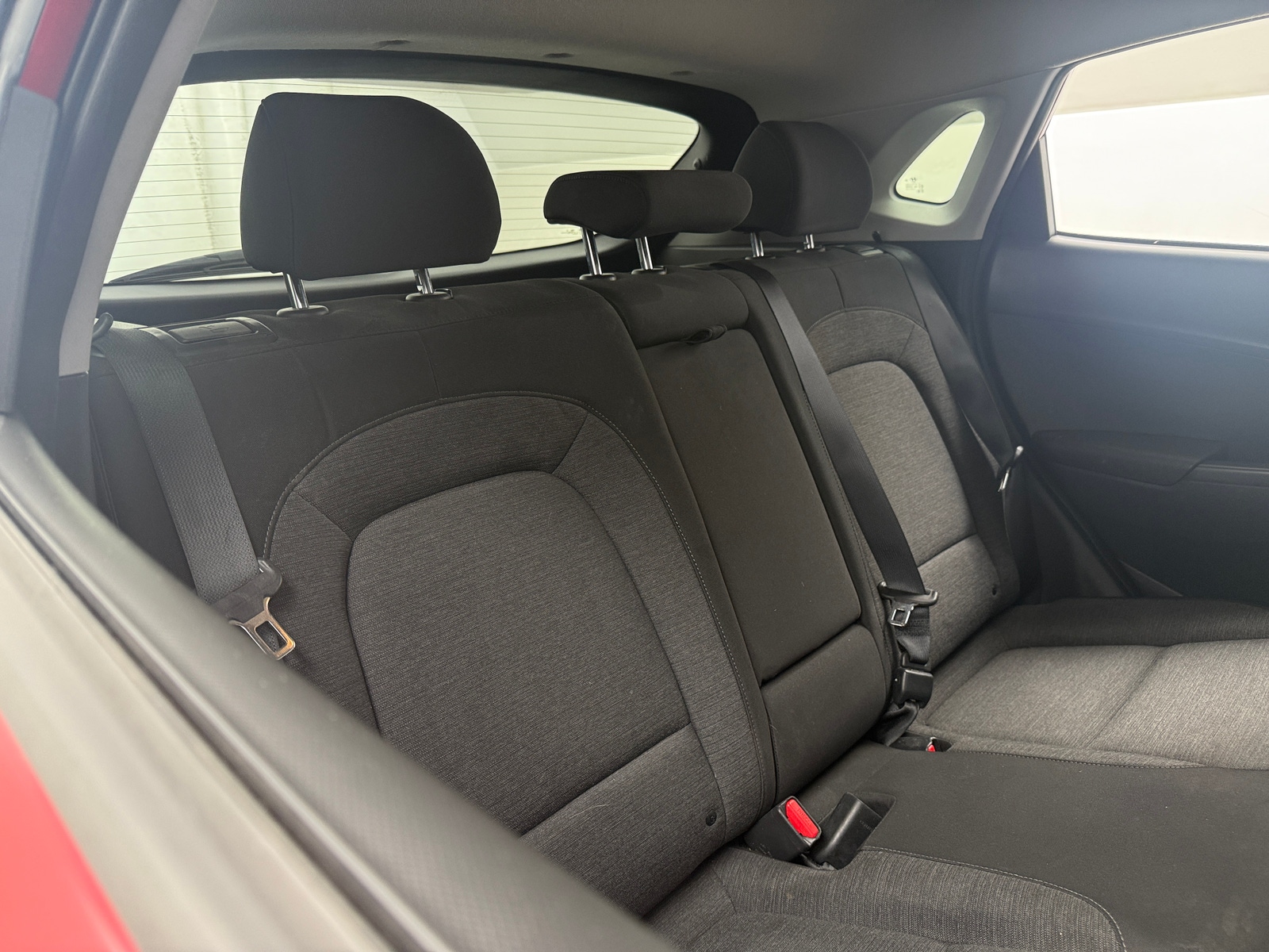 Thumbnail: 2021 Hyundai Kona - 6