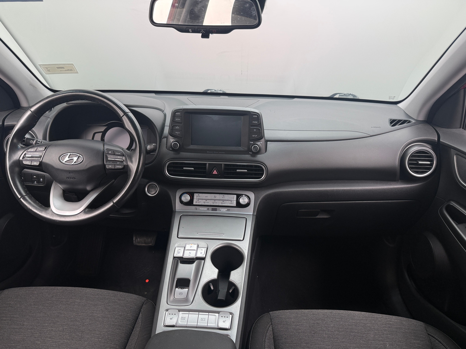 Thumbnail: 2021 Hyundai Kona - 3