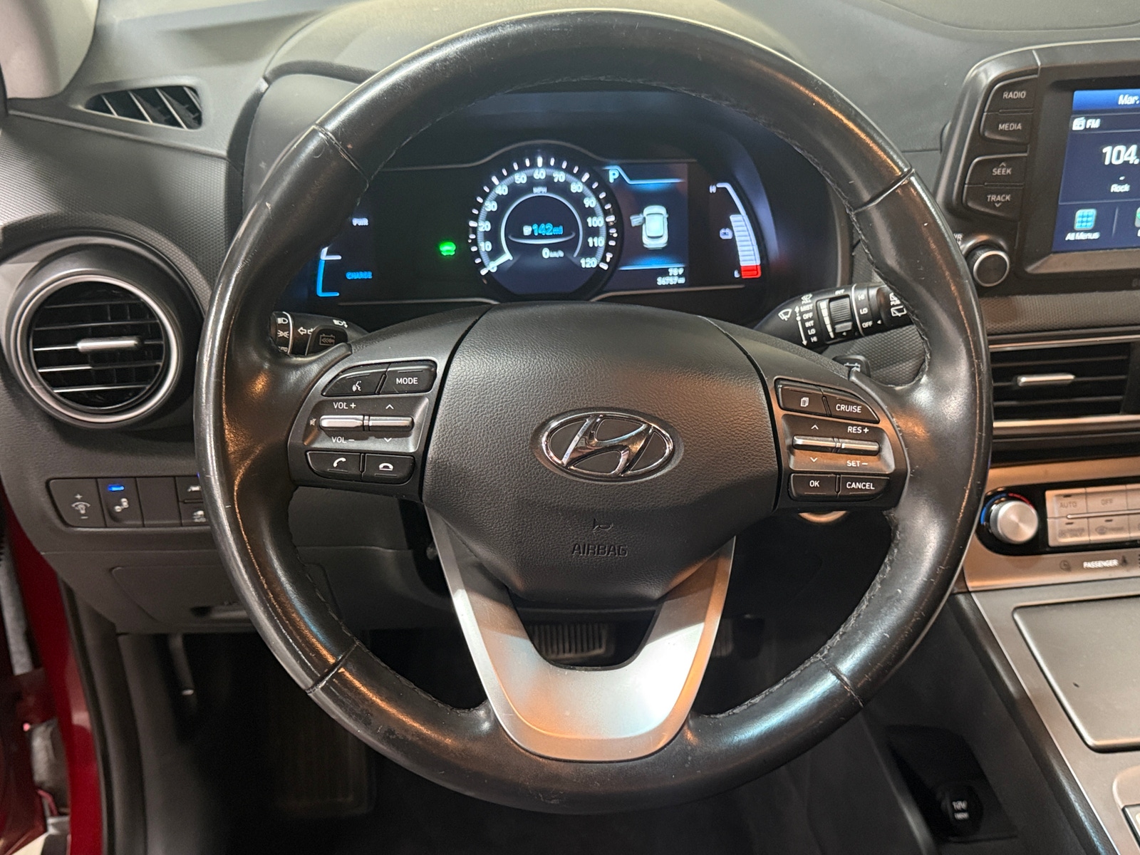 Thumbnail: 2021 Hyundai Kona - 5