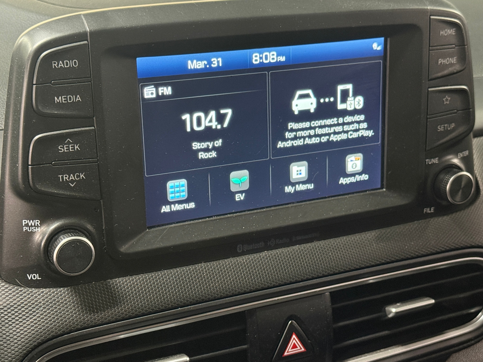 Thumbnail: 2021 Hyundai Kona - 4