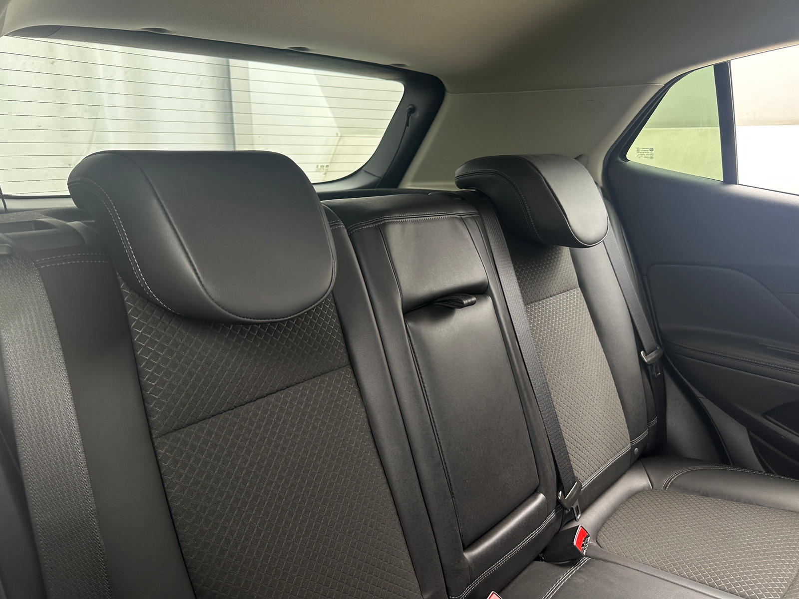 Thumbnail: 2021 Buick Encore - 6