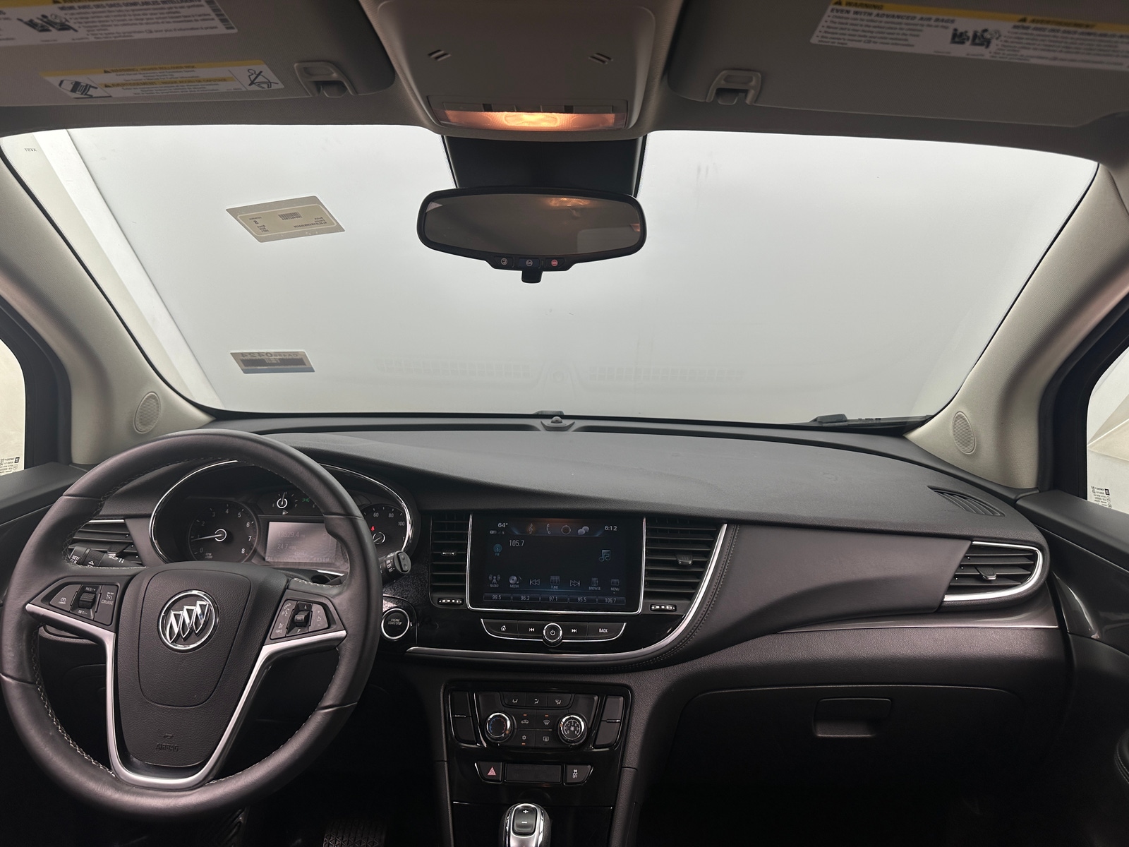 Thumbnail: 2021 Buick Encore - 3
