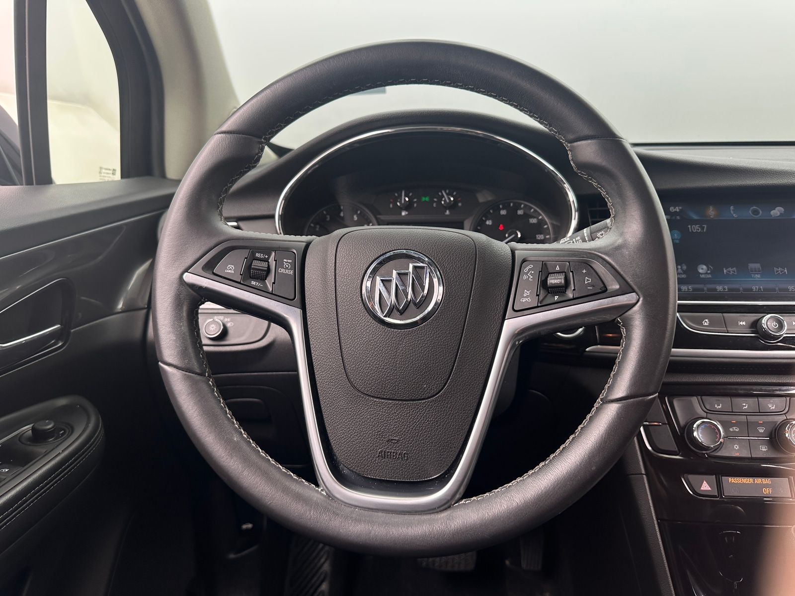 Thumbnail: 2021 Buick Encore - 5